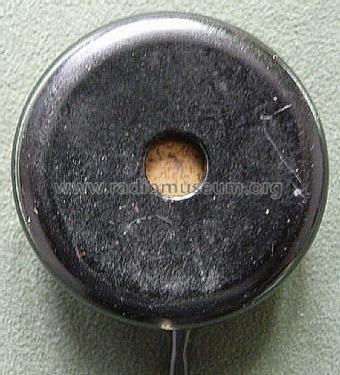 Cannon-Ball Empire ; Cannon, C.F.,Co., (ID = 2270706) Speaker-P