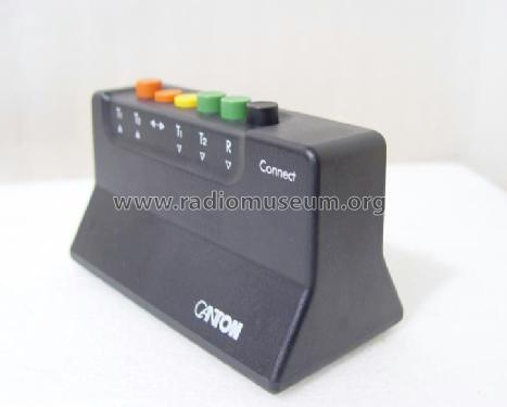 Audio-Switchpanel Connect 20; Canton; Weilrod (ID = 1497666) Misc