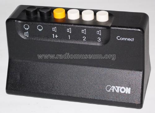 Connect 10 ; Canton; Weilrod (ID = 813211) Altri tipi