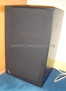 Fonum - HiFi Dreiweg-Box - HiFi 3-way speaker unit PC 210; Canton; Weilrod (ID = 1764993) Speaker-P