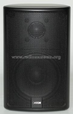 HiFi-Box Plus GX; Canton; Weilrod (ID = 1247182) Parleur