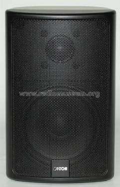 HiFi-Box Plus GX; Canton; Weilrod (ID = 1247182) Speaker-P