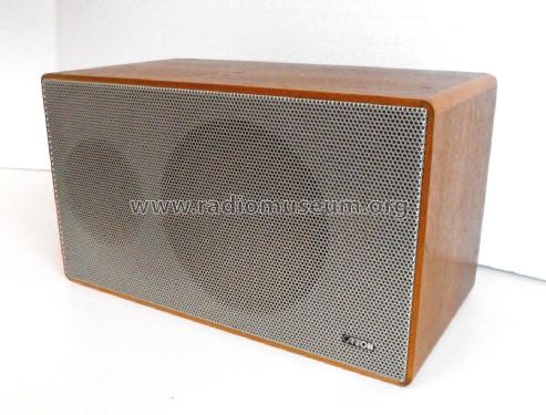 LE350; Canton; Weilrod (ID = 2366770) Altavoz-Au