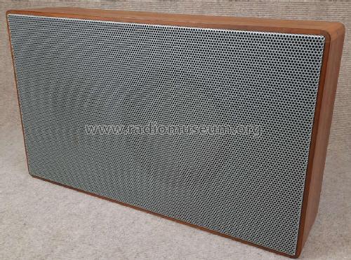 LE350F; Canton; Weilrod (ID = 3167009) Speaker-P