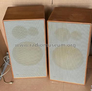 LE900; Canton; Weilrod (ID = 2488581) Speaker-P