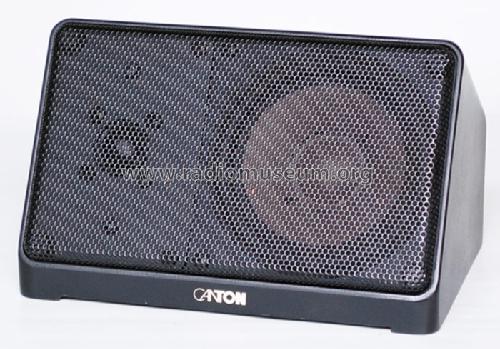 Universal HiFi Box HC 100; Canton; Weilrod (ID = 1246086) Speaker-P