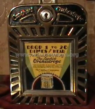 Orchestrope Commercial ; Capehart Corp.; Fort (ID = 1297626) R-Player