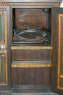 Electrola 10-70A ; RCA RCA Victor Co. (ID = 376442) Sonido-V