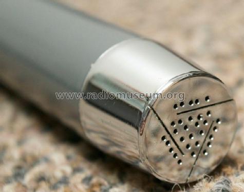 Condenser Microphone CM 2250 C; Capps & Co. Inc., (ID = 2075960) Microphone/PU