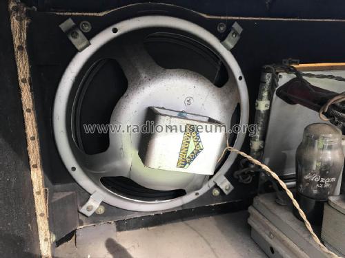 A 426A; Carad; Kuurne (ID = 3024752) Radio