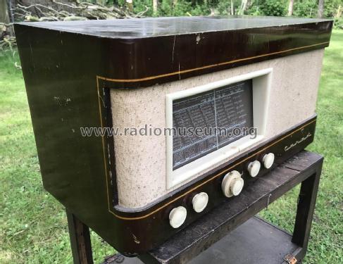 A 426A; Carad; Kuurne (ID = 3024755) Radio