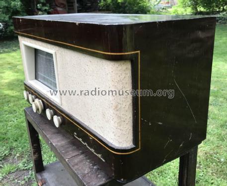 A 426A; Carad; Kuurne (ID = 3024756) Radio