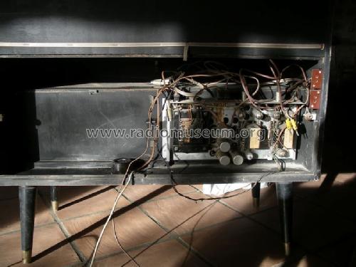 Stereo PPP Verstärker AAS26; Carad; Kuurne (ID = 1118473) Ampl/Mixer