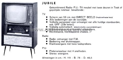 Jubilee ; Carad; Kuurne (ID = 2398387) TV Radio