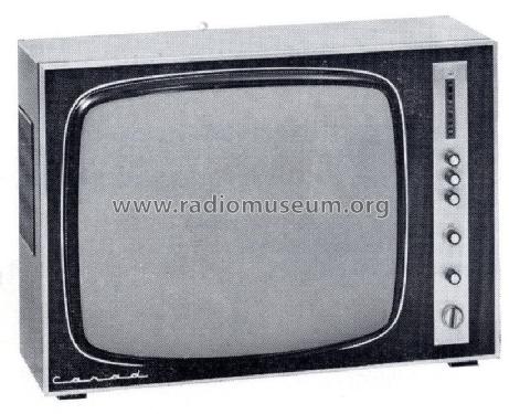 Murano ; Carad; Kuurne (ID = 1274538) Televisión
