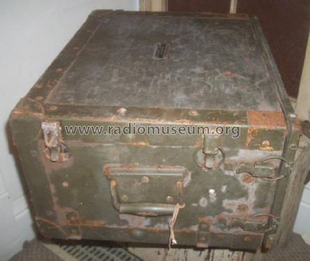 Turntable MX-39/TIG-2; Cardwell Mfg. Corp., (ID = 1718578) Sonido-V
