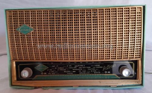 Astoria ; Carisch Radio; (ID = 3176942) Radio