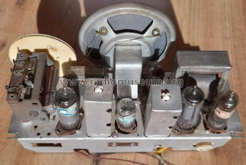 Astoria ; Carisch Radio; (ID = 3176944) Radio