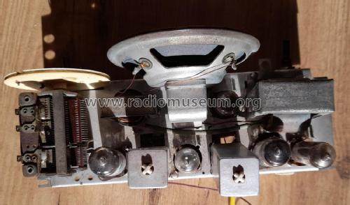 Astoria ; Carisch Radio; (ID = 3176945) Radio