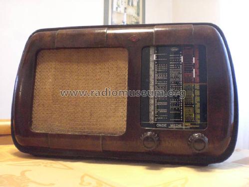 Molise ; Carisch Radio; (ID = 1296355) Radio