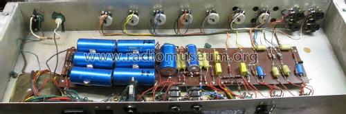 LF Power Amplifier 100 Watt; Carlsbro Sound (ID = 1660305) Ampl/Mixer