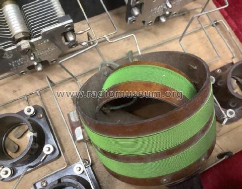 Carco 7-Tube ; Carter Manufacturing (ID = 3158288) Radio