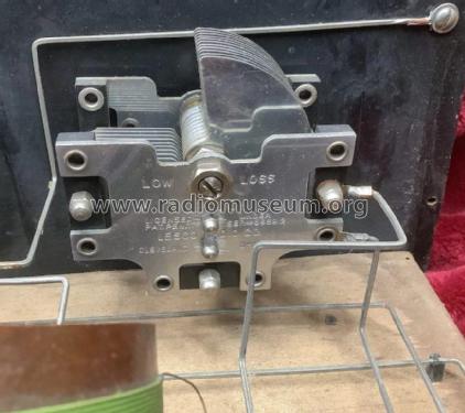Carco 7-Tube ; Carter Manufacturing (ID = 3158289) Radio
