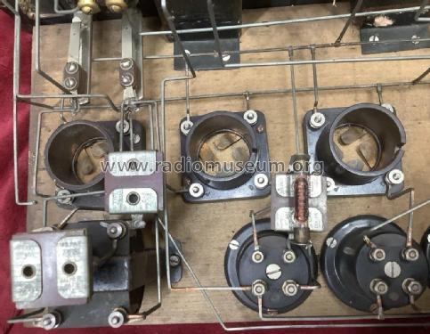Carco 7-Tube ; Carter Manufacturing (ID = 3158290) Radio