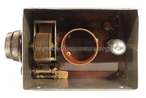 Tuning Unit ; Carter Manufacturing (ID = 1890285) mod-pre26