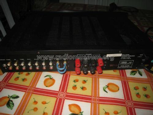 Integrated Amplifier CM-1065; Carver Corporation; (ID = 1804220) Ampl/Mixer