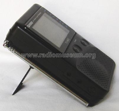 LCD Pocket Color Television TV-1450N; CASIO Computer Co., (ID = 1728785) Télévision