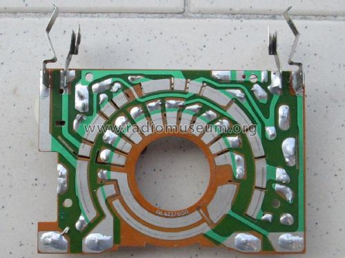 Multimeter alfa TS250; Cassinelli, S.a.s., (ID = 1997383) Equipment