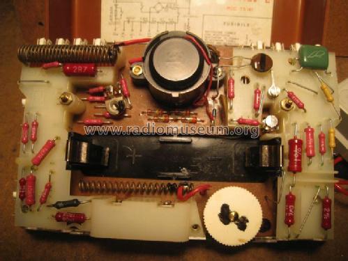 Multimeter Novotest 2 TS141; Cassinelli, S.a.s., (ID = 1894862) Ausrüstung