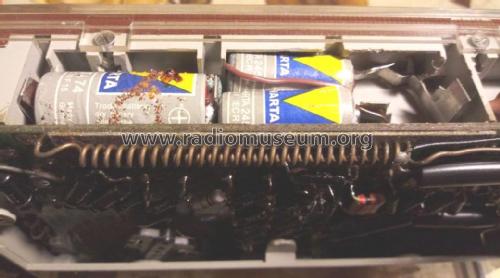 Rolltester RTS125; Cassinelli, S.a.s., (ID = 3118392) Equipment