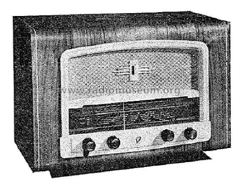 H226A; Castilla; Madrid (ID = 193566) Radio