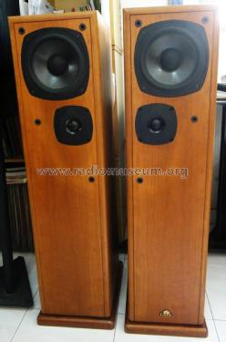 2-Way Speaker System Avon; Castle Acoustics (ID = 1935284) Parleur