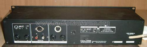 Integrated Mixer Amplifier CMA 103H; Castone Electronic (ID = 1702620) Ampl/Mixer