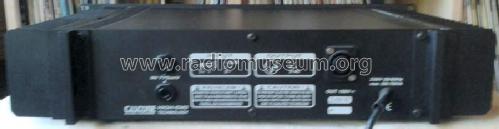Power Amplifier CPA-100H; Castone Electronic (ID = 1702609) Verst/Mix