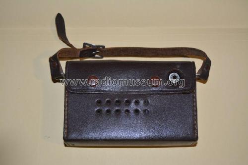 Browni 6 Transistor 2 Band 6TP-602L; CBC Charles Brown (ID = 1957702) Radio