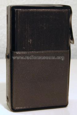 Browni 6 Transistor 702; CBC Charles Brown (ID = 2123624) Radio