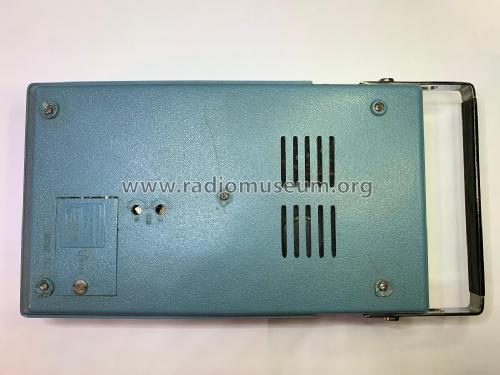 Belair Radio Phonograph Japan 713; CBC Charles Brown (ID = 2452023) Radio