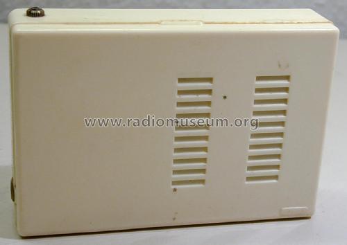 Browni 2 Band Transistor 6 G - 612; CBC Charles Brown (ID = 2626819) Radio