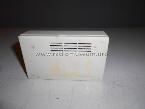 Browni Six Transistor ; CBC Charles Brown (ID = 2321745) Radio