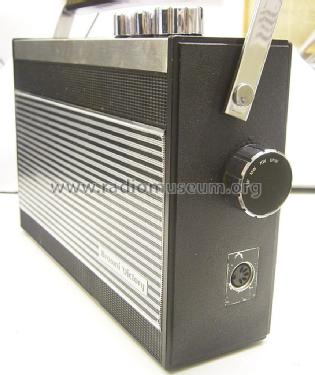 Browni Victory ; CBC Charles Brown (ID = 2830079) Radio