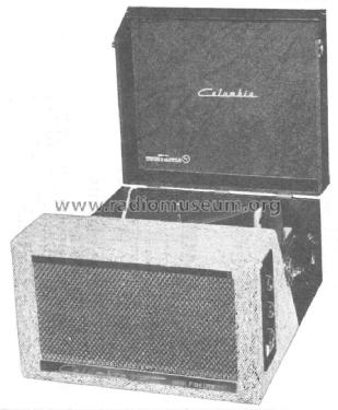 Columbia Records 518 ; CBS-Columbia Inc.; (ID = 2461740) R-Player