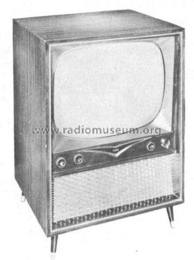 The Stratford 5C603 Ch= 1621; CBS-Columbia Inc.; (ID = 2266749) Television