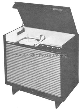 534 ; CBS-Columbia Inc.; (ID = 806736) Sonido-V