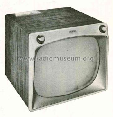 6K328U Ch= 2002; CBS-Columbia Inc.; (ID = 1939978) Televisore