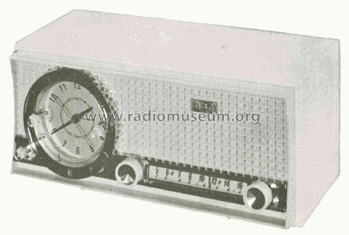 C231 Ch= 616; CBS-Columbia Inc.; (ID = 1976358) Radio