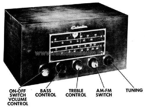 Doublet ID = 132594 ; CBS-Columbia Inc.; (ID = 554391) Radio